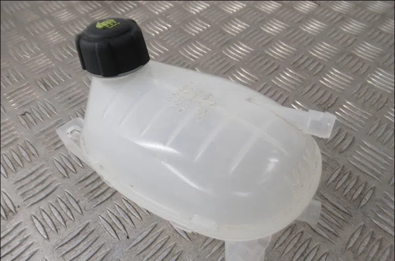 Vase expansion RENAULT CLIO V  1.0i TCe 100ch occasion
