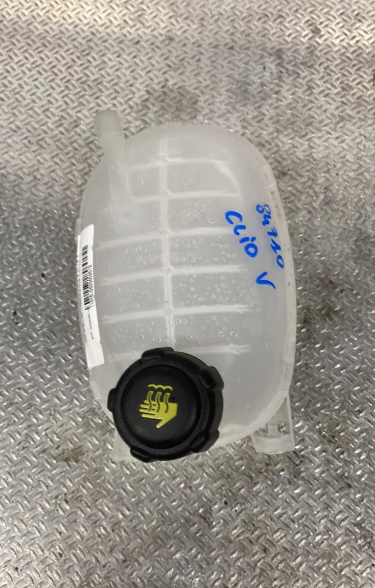 Vase expansion Renault CLIO V (B7_) 1.0 lpg (b7mt) (2019) occasion