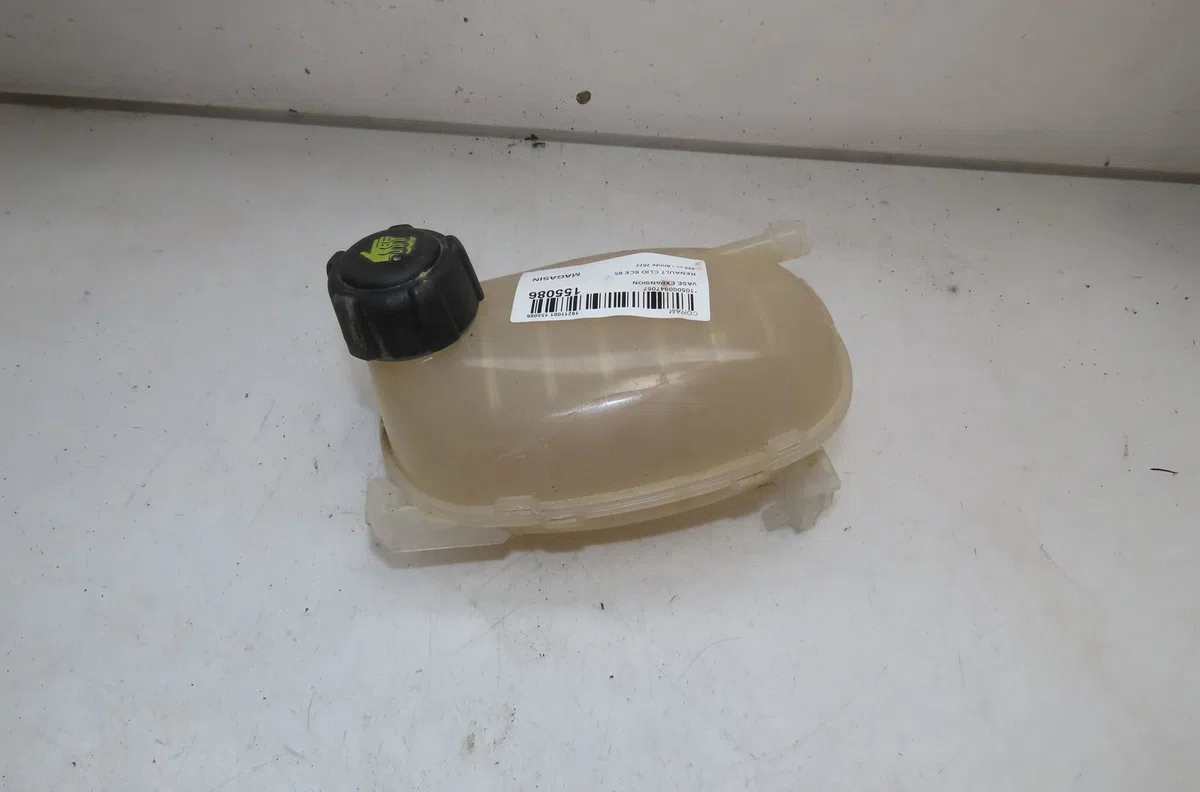 Vase expansion Renault CLIO V (B7_) 1.0 sce 65 (b7mg) (2021) occasion