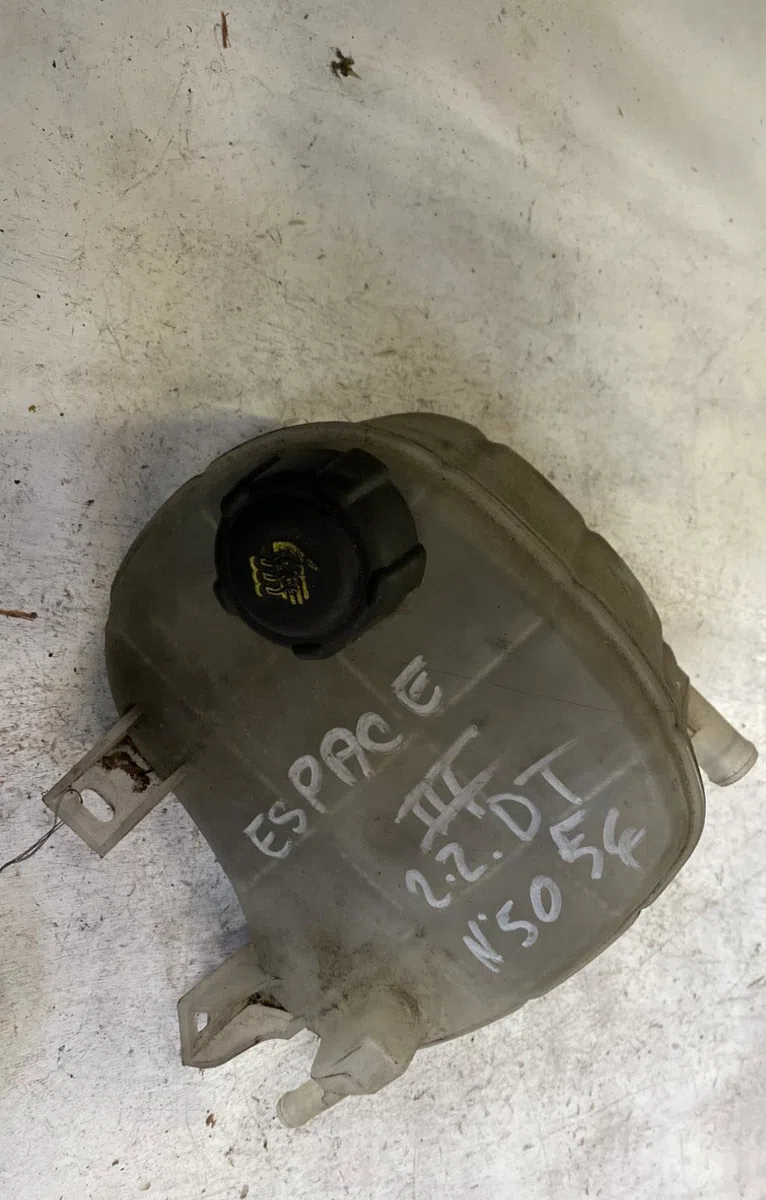 Vase expansion Renault ESPACE III (JE0_) 2.2 12v td (je0e, je0h, je0p) (1996-2000) occasion