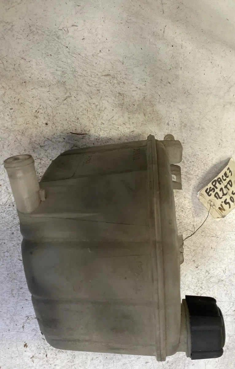 Vase expansion Renault ESPACE III (JE0_) 2.2 12v td (je0e, je0h, je0p) (1996-2000) occasion