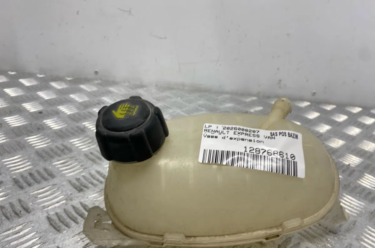 Vase expansion RENAULT EXPRESS VAN occasion