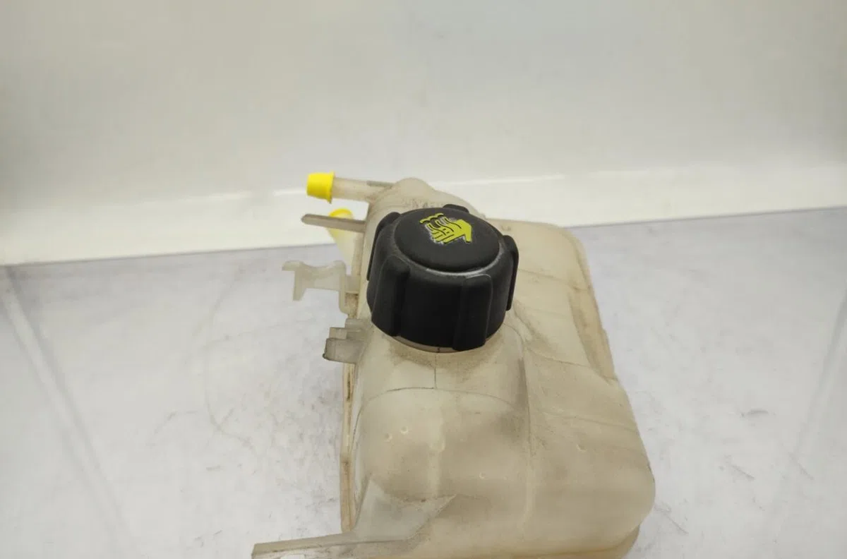 Vase expansion RENAULT GRAND SCENIC 3 PHASE 3 occasion