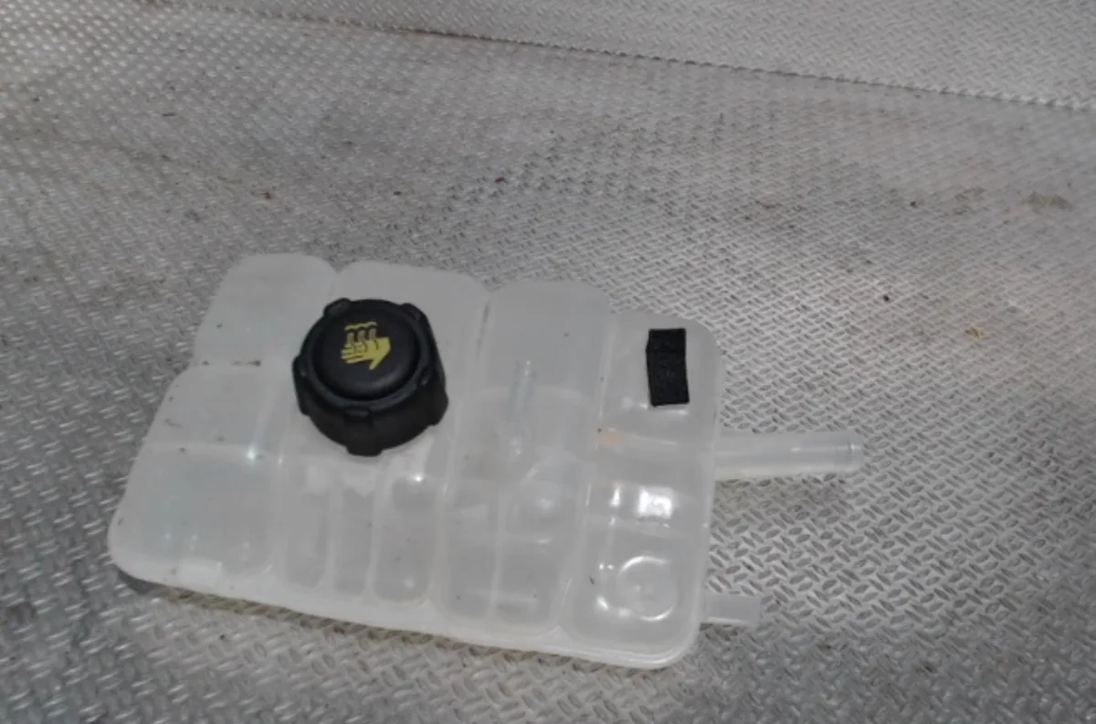 Vase expansion RENAULT GRAND SCENIC 4 0 occasion