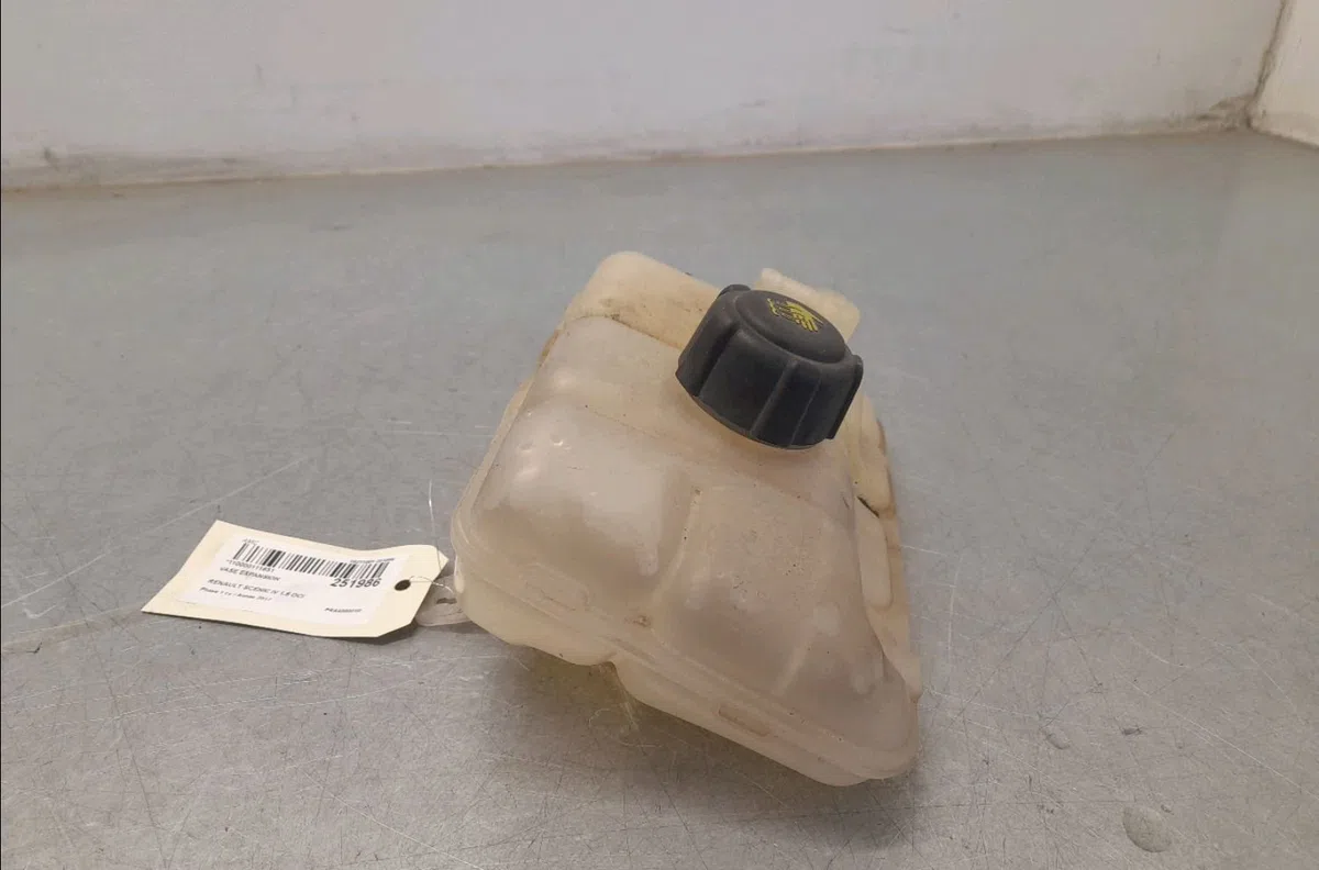 Vase expansion Renault GRAND SCÉNIC IV (R9_) 1.6 dci 130 (2016) occasion