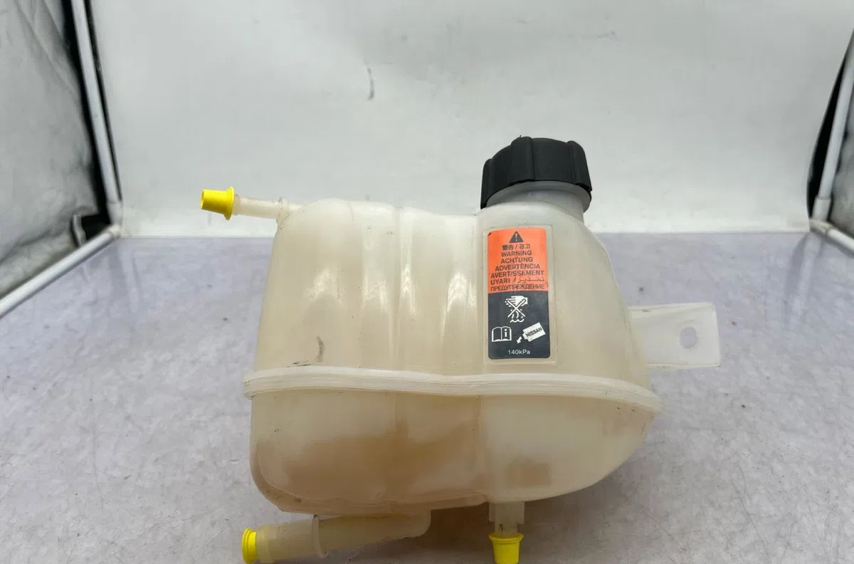 Vase expansion RENAULT KADJAR PHASE 2 occasion