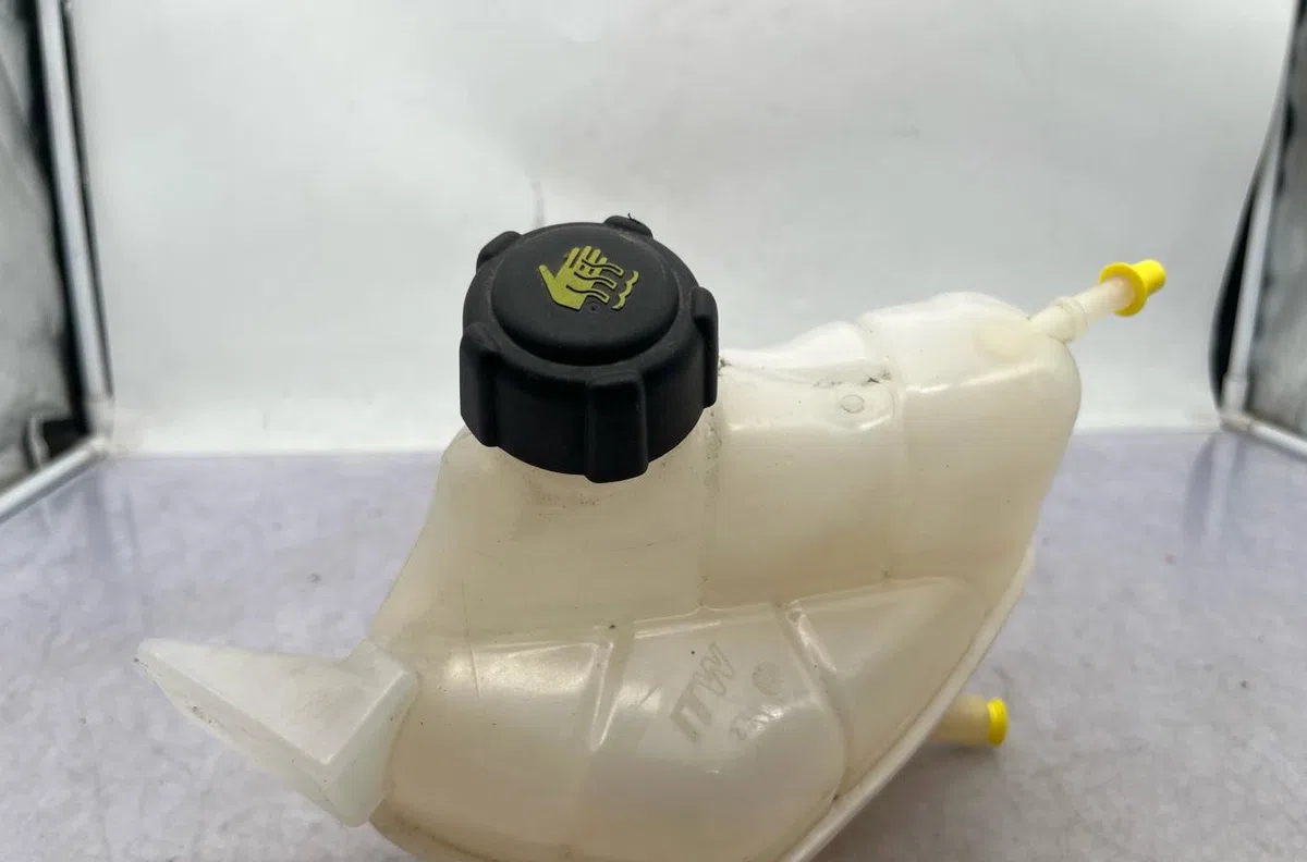 Vase expansion RENAULT KADJAR PHASE 2 occasion