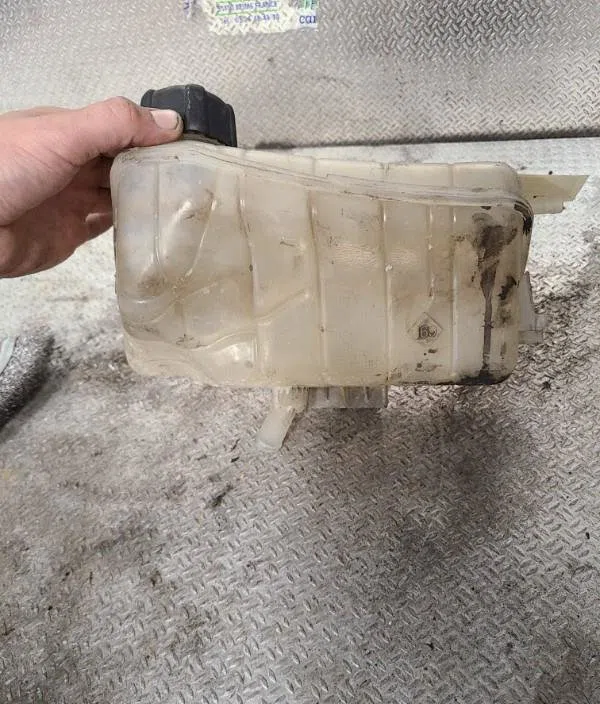 Vase expansion RENAULT KANGOO 2  KANGOO 2 PHASE 1 occasion