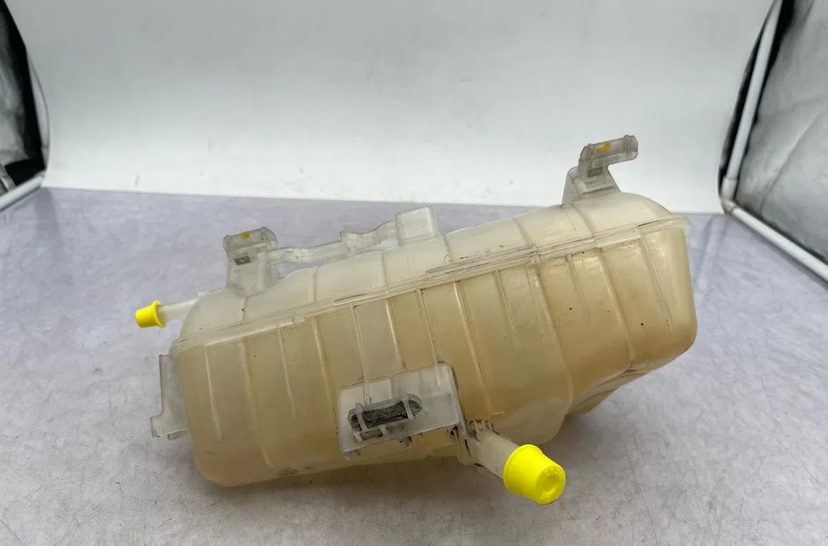 Vase expansion RENAULT KANGOO 2 PHASE 2 occasion