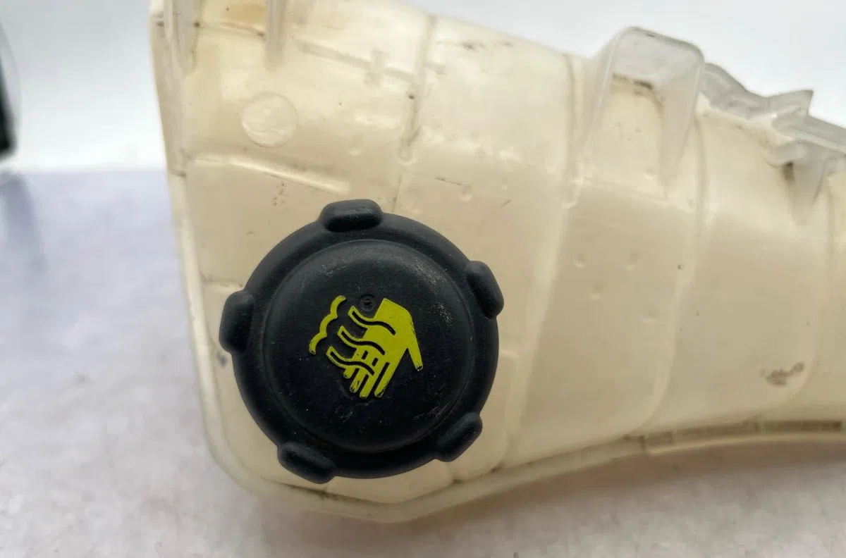 Vase expansion RENAULT KANGOO 2 PHASE 2 occasion