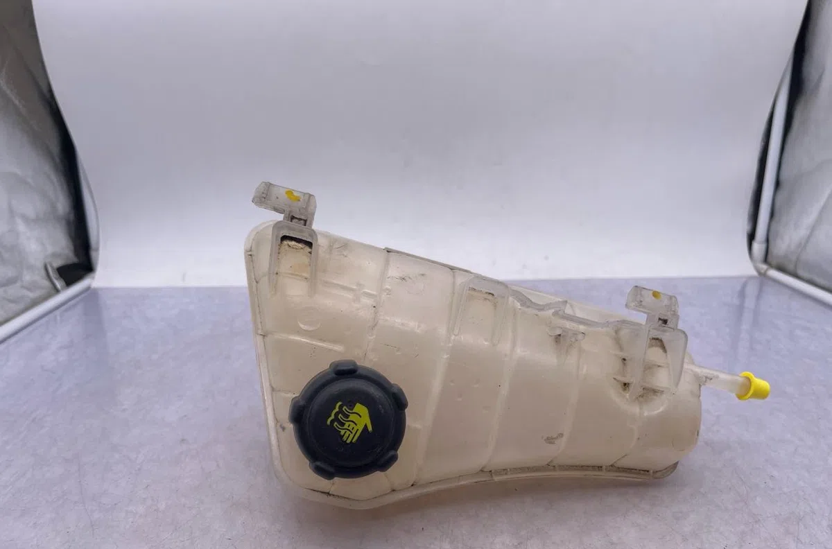 Vase expansion RENAULT KANGOO 2 PHASE 2 occasion