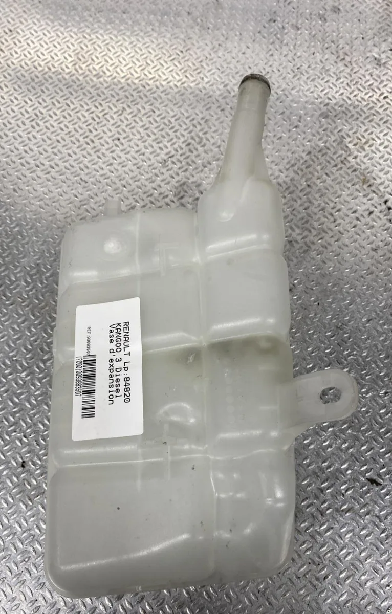 Vase expansion RENAULT KANGOO 3 KANGOO 3 occasion