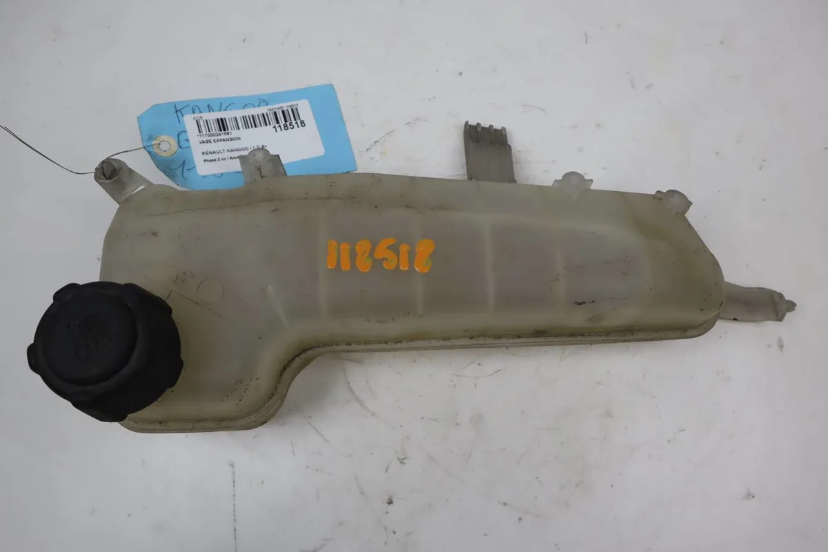 Vase expansion Renault KANGOO Express (FC0-1_) 1.2 (fc01, fc0a, fc0f) (1997) occasion
