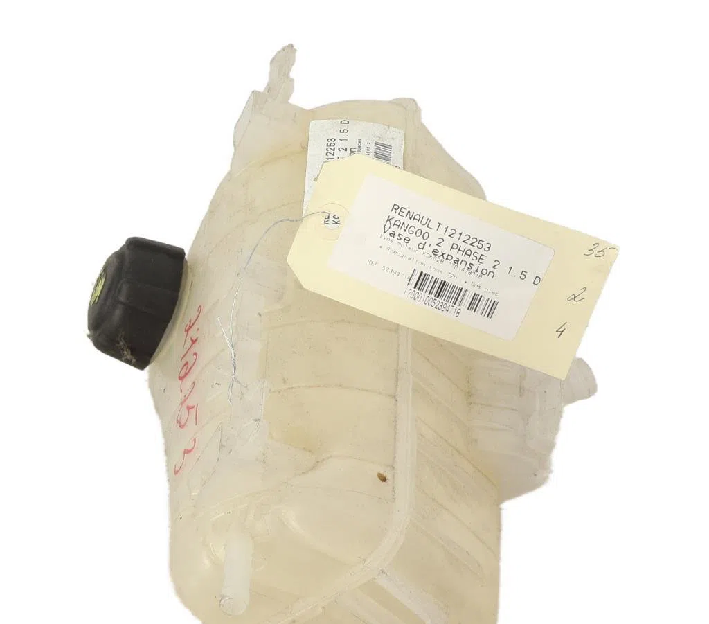 Vase expansion Renault KANGOO Express (FW0-1_) 1.5 dci 75 (fw07, fw10, fw04) (2010) 4 portes occasion