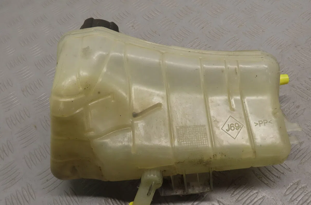 Vase expansion Renault KANGOO - GRAND KANGOO II (KW0-1_) 1.5 dci 85 (kw0k, kw0l, kw0b) (2008) 4 portes occasion
