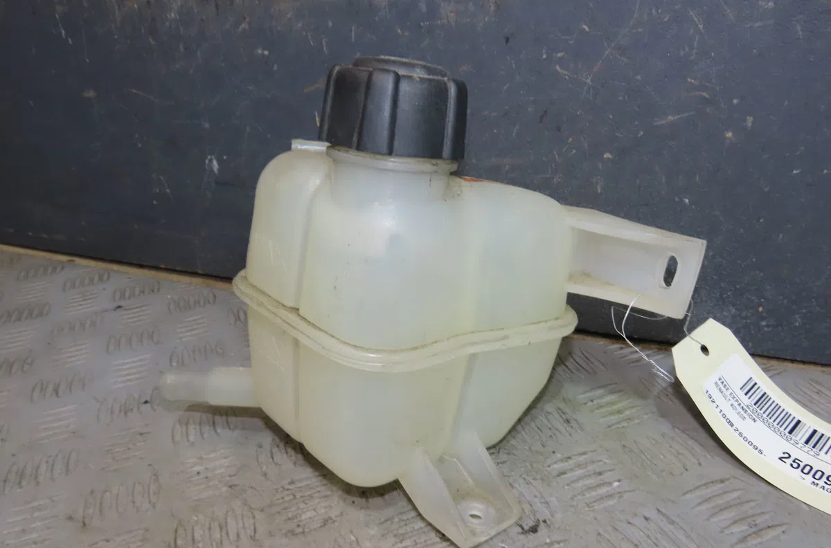 Vase expansion Renault KOLEOS I (HY_) 2.0 dci (hy0k) (2008) occasion