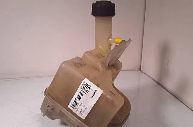 Vase expansion RENAULT LAGUNA 2002 occasion