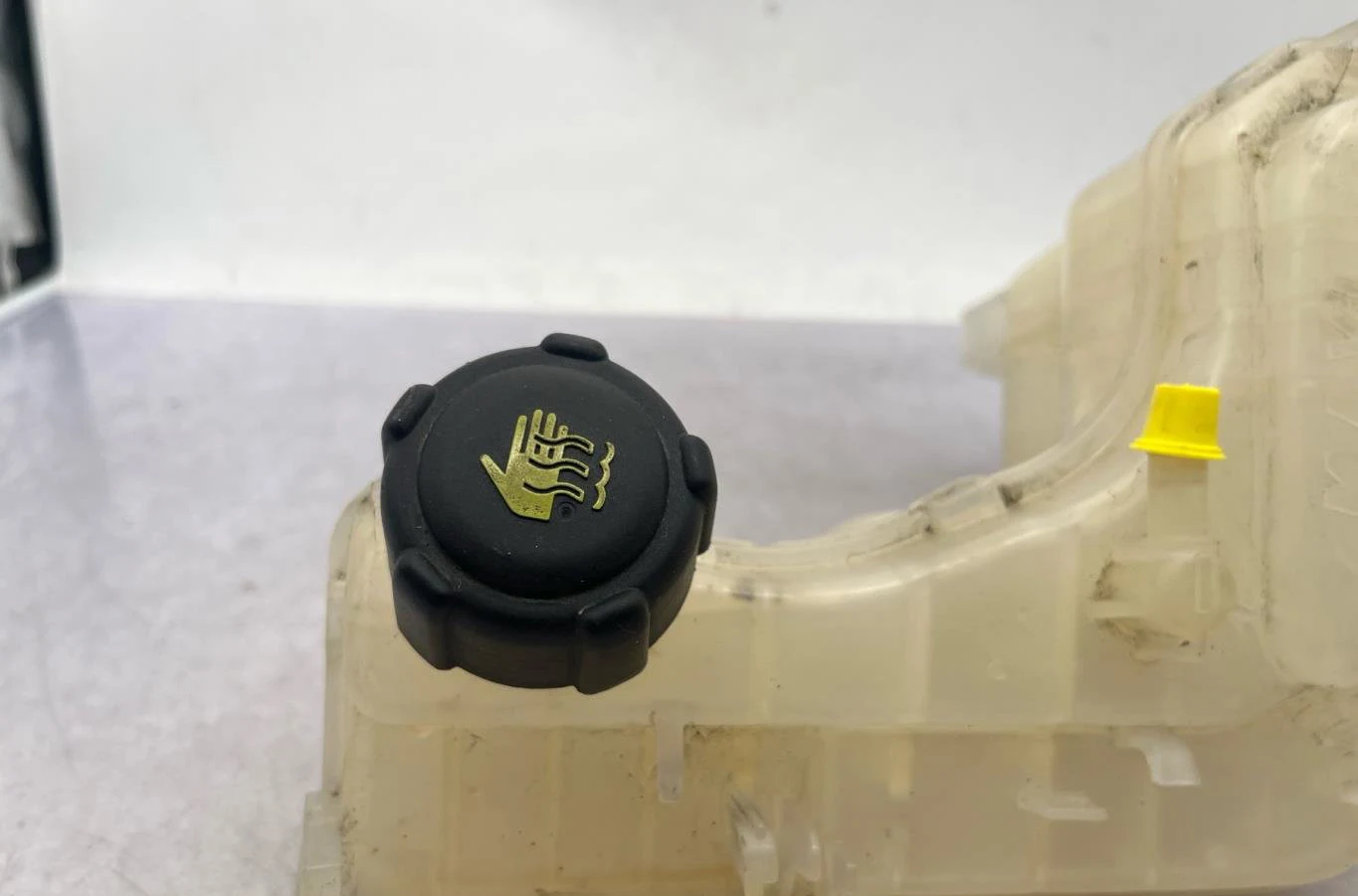 Vase expansion RENAULT LAGUNA 3 PHASE 2 occasion
