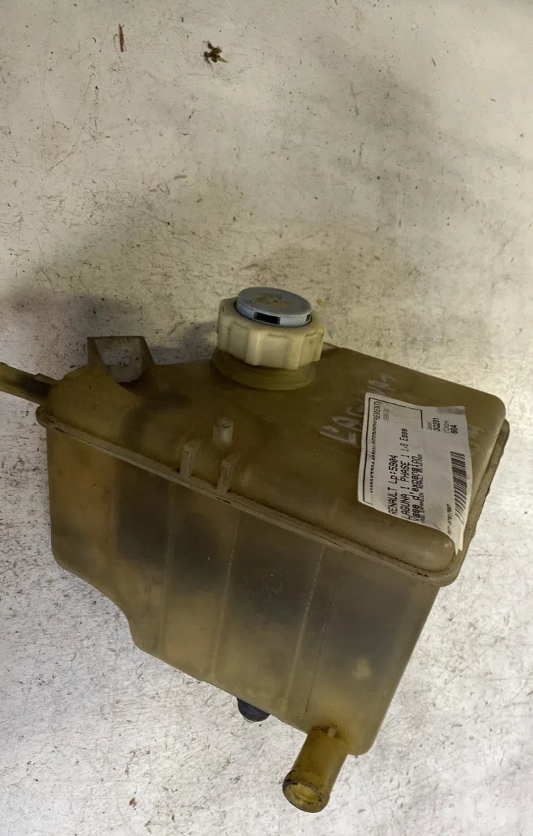Vase expansion Renault LAGUNA I (B56_, 556_) 1.8 (b56s-t-0) (1995-2001) occasion
