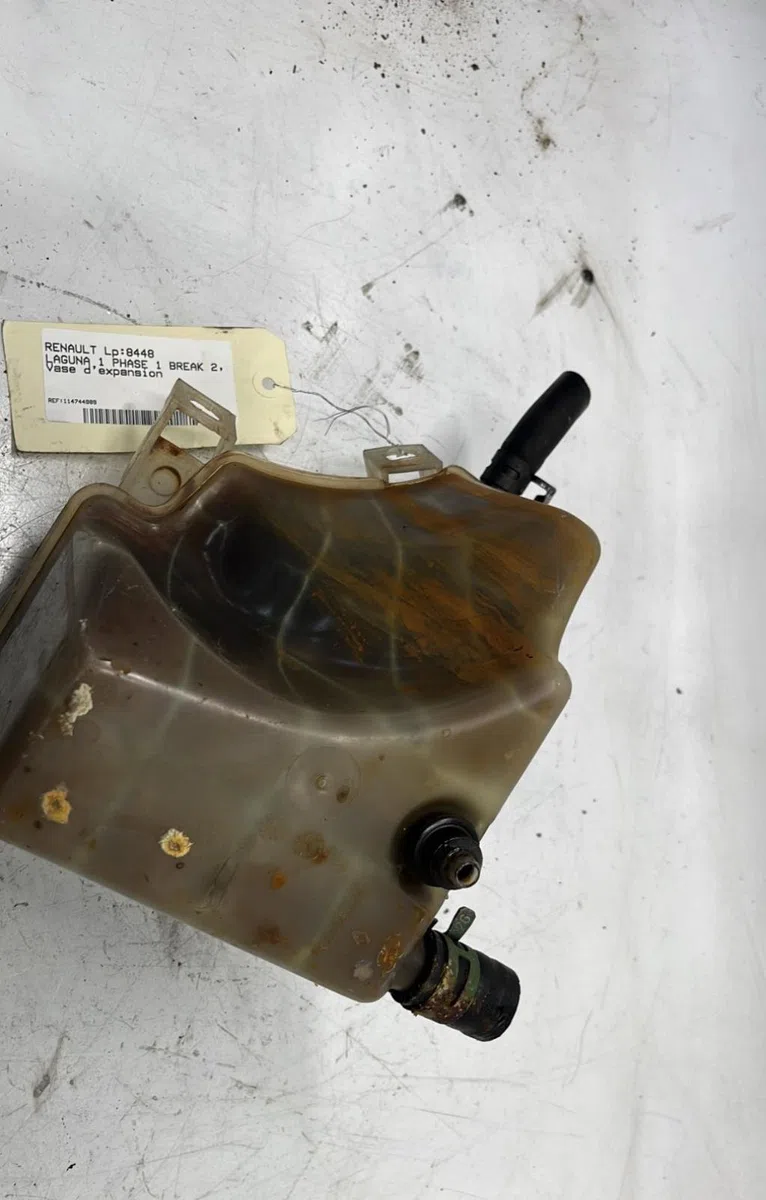 Vase expansion Renault LAGUNA I Nevada (K56_) 2.2 d (k56f-2, s56f) (1995-2001) occasion