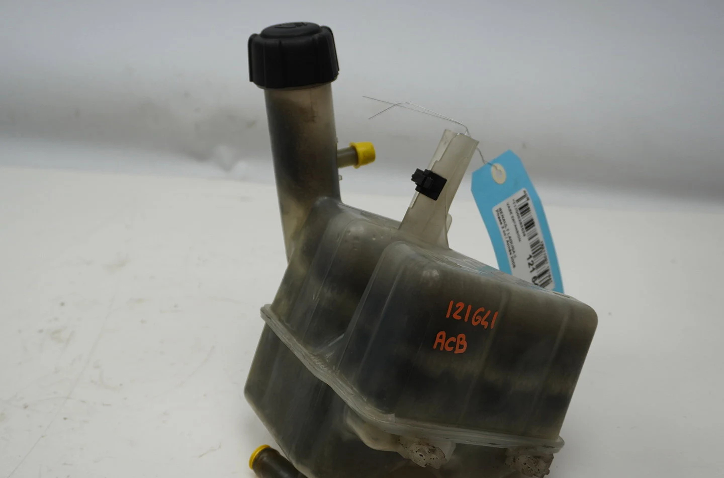 Vase expansion Renault LAGUNA II Grandtour (KG0-1_) 2.2 dci (kg0f) (2001-2006) occasion