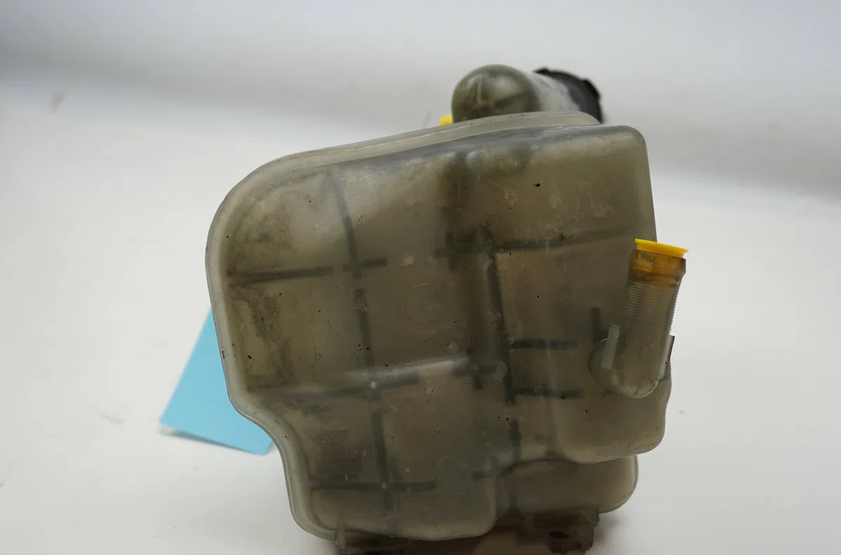 Vase expansion Renault LAGUNA II Grandtour (KG0-1_) 2.2 dci (kg0f) (2001-2006) occasion