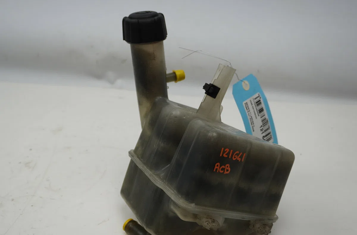 Vase expansion Renault LAGUNA II Grandtour (KG0-1_) 2.2 dci (kg0f) (2001-2006) occasion