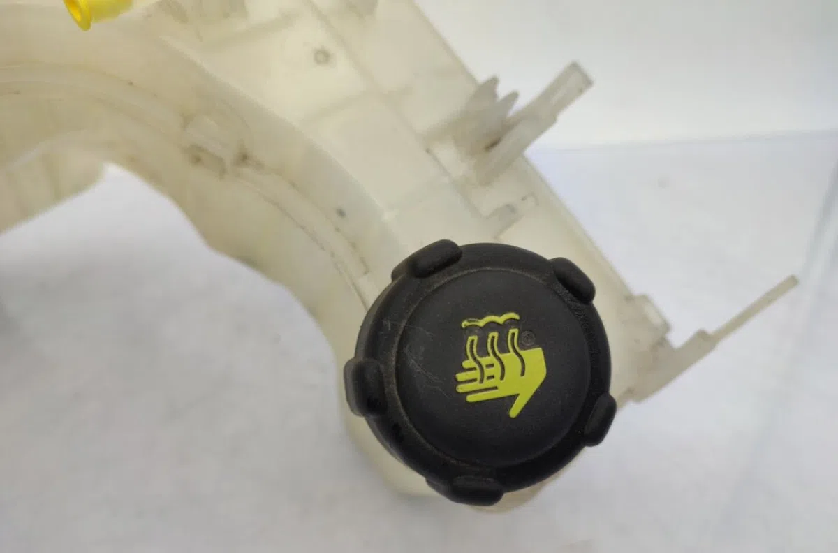 Vase expansion RENAULT LATITUDE occasion