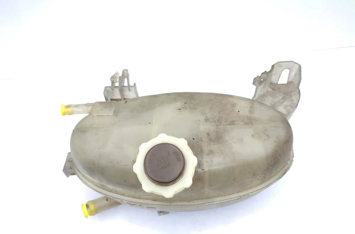 Vase expansion RENAULT MASTER 2 PHASE 2 occasion