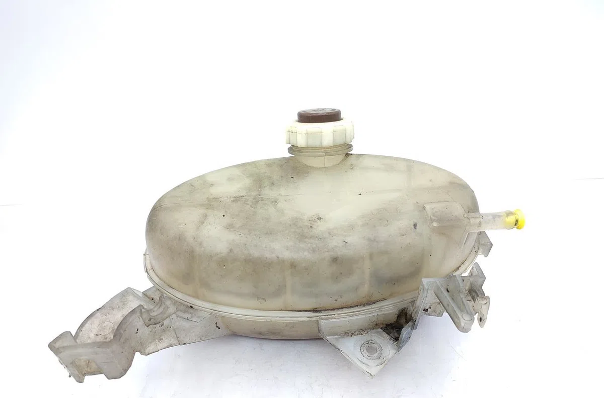 Vase expansion RENAULT MASTER 2 PHASE 2 occasion