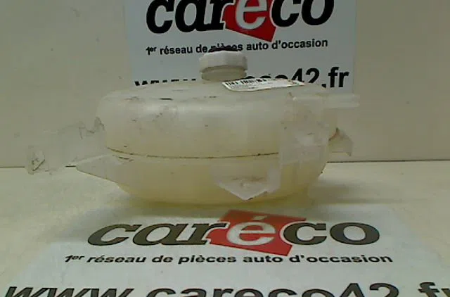 Vase expansion RENAULT MASTER 2010 occasion