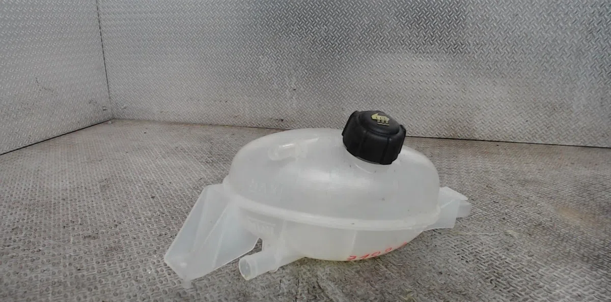 Vase expansion RENAULT MASTER 3  0 occasion