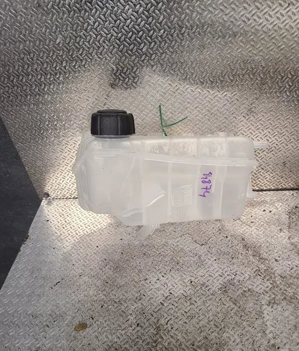 Vase expansion RENAULT MASTER 3  MASTER 3 occasion