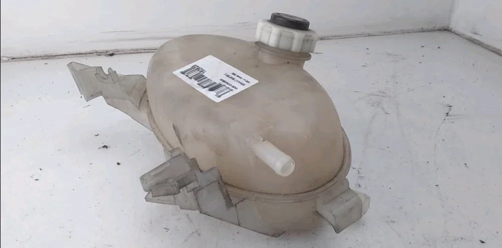 Vase expansion Renault MASTER II Camionnette (FD) 2.5 dci (2006-2010) occasion