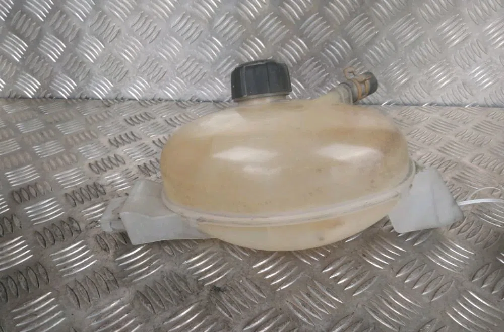 Vase expansion Renault MASTER III Camionnette (FV) 2.3 dci 135 fwd (fv0n, fv08) (2014) occasion