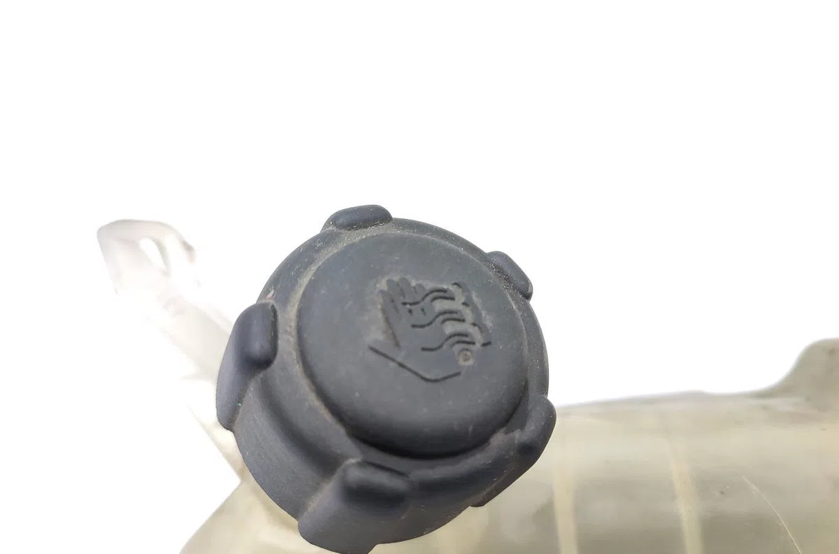 Vase expansion RENAULT MEGANE 2 PHASE 1 BREAK occasion