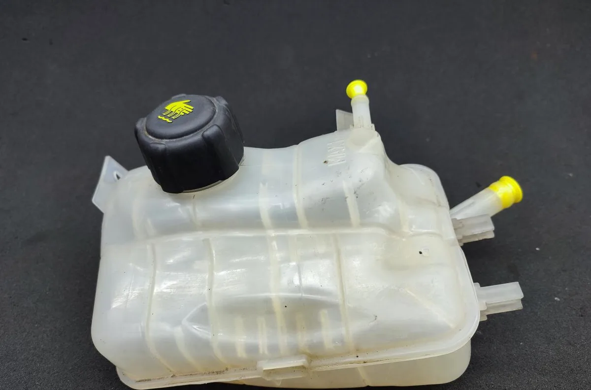 Vase expansion RENAULT MEGANE 3 PHASE 1 BREAK occasion