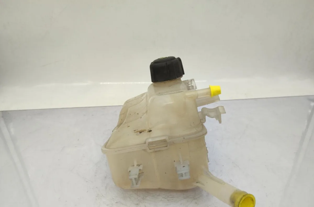 Vase expansion RENAULT MEGANE 3 PHASE 2 BREAK occasion