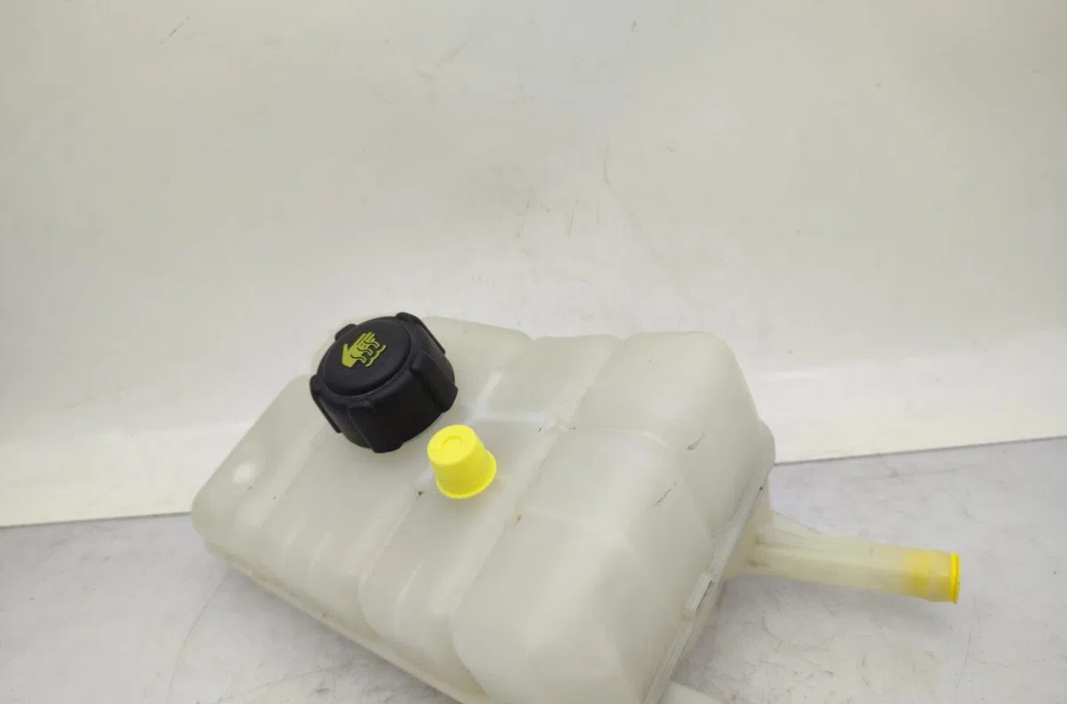 Vase expansion RENAULT MEGANE 4 PHASE 1 occasion