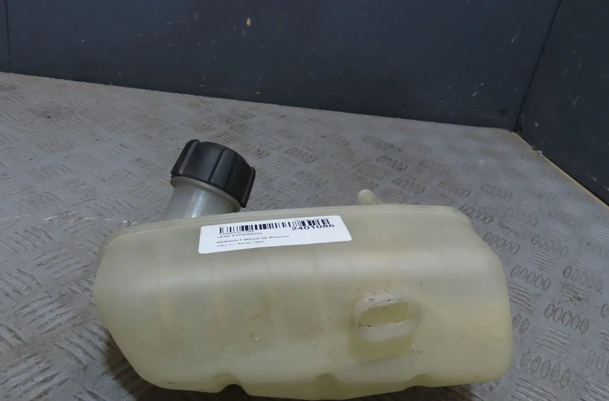 Vase expansion Renault MEGANE II Break (KM0-1_) 1.5 dci (km1f) (2005-2009) occasion