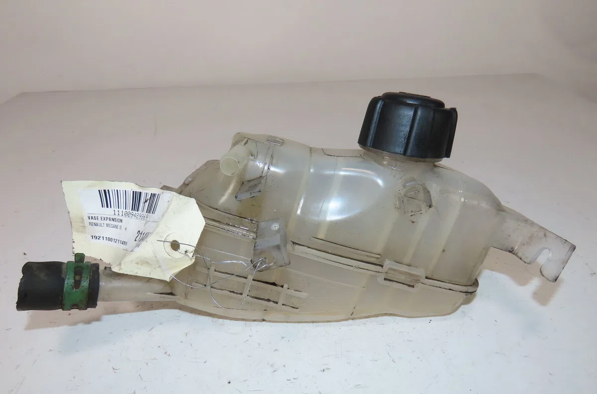Vase expansion Renault MEGANE III 3-5 portes (BZ0-1_, B3_) 1.6 16v hi-flex (bz03) (2008-2015) occasion