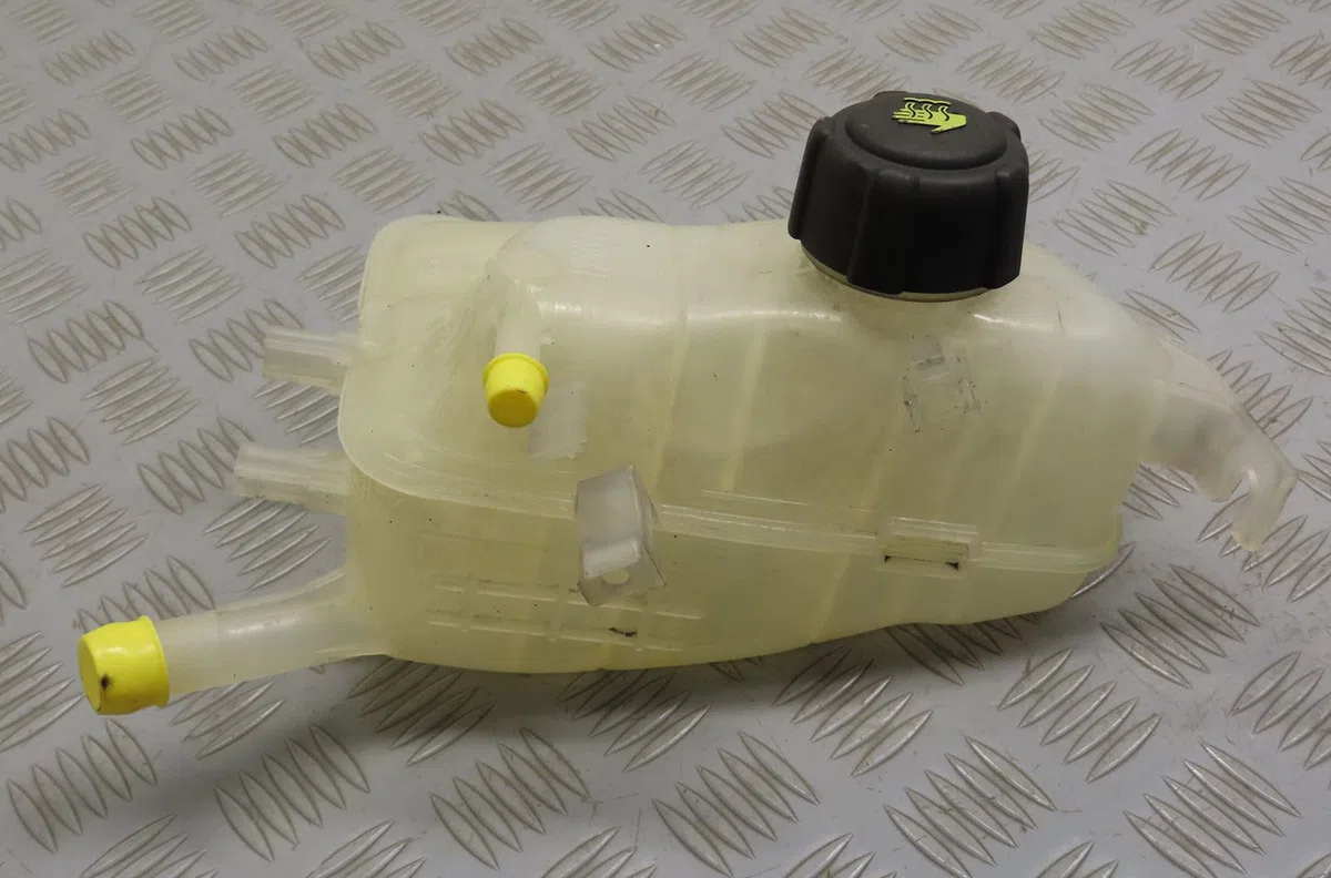 Vase expansion Renault MEGANE III Coupé (DZ0-1_) 1.5 dci (dz09, dz0d, dz1f, dz1g, dz14, dz29) (2009-2015) 3 portes occas