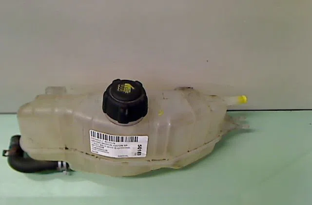 Vase expansion RENAULT MODUS 2009 occasion