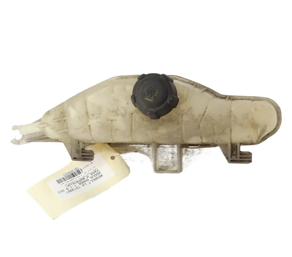 Vase expansion Renault MODUS - GRAND MODUS (F-JP0_) 1.5 dci (jp02) (2007) occasion