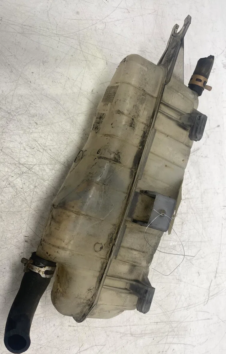 Vase expansion Renault MODUS - GRAND MODUS (F-JP0_) 1.5 dci (jp0g, jp0h) (2005) 5 portes occasion