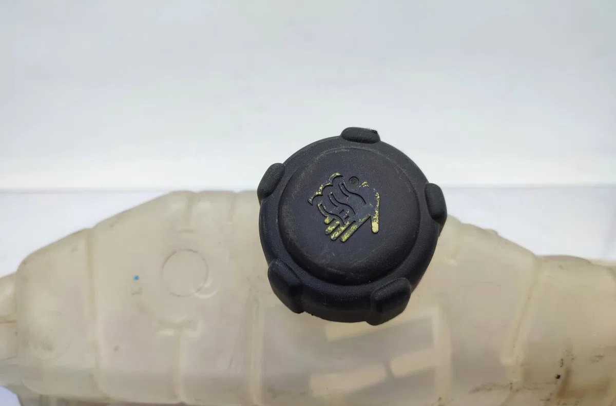 Vase expansion RENAULT MODUS PHASE 1 occasion