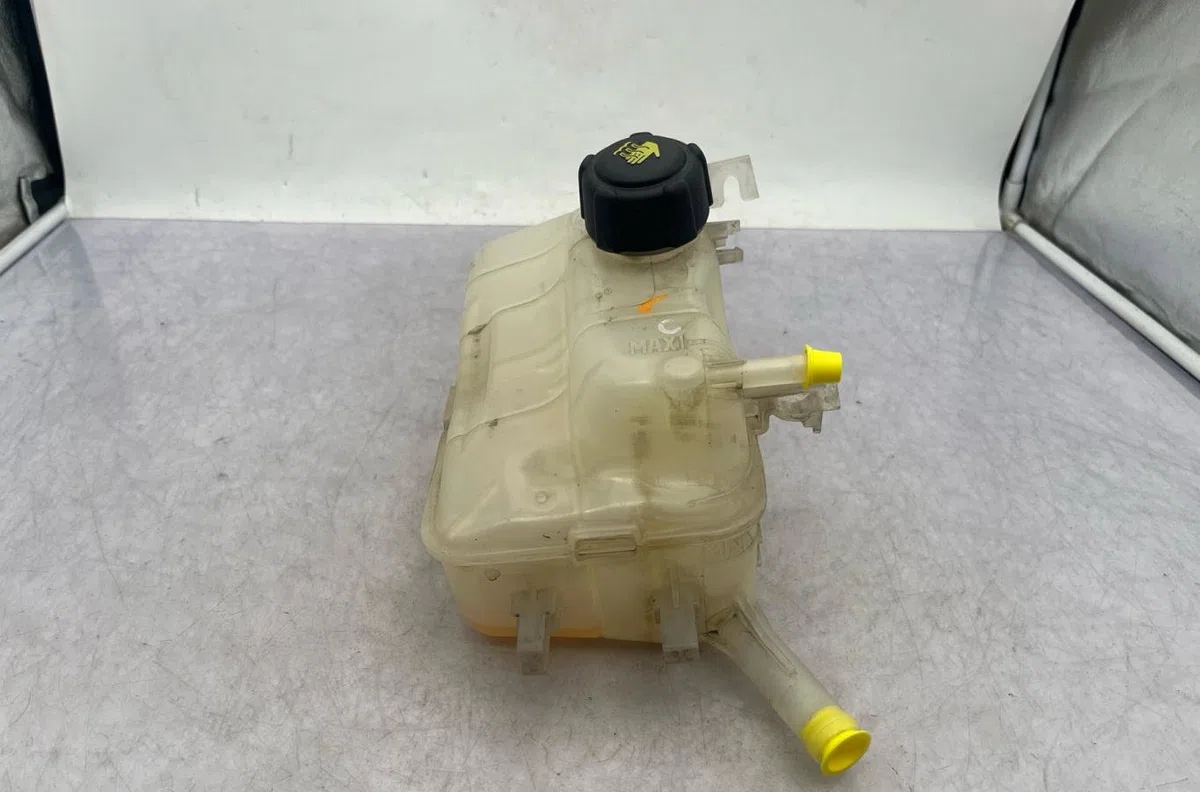 Vase expansion RENAULT SCENIC 3 PHASE 1 occasion