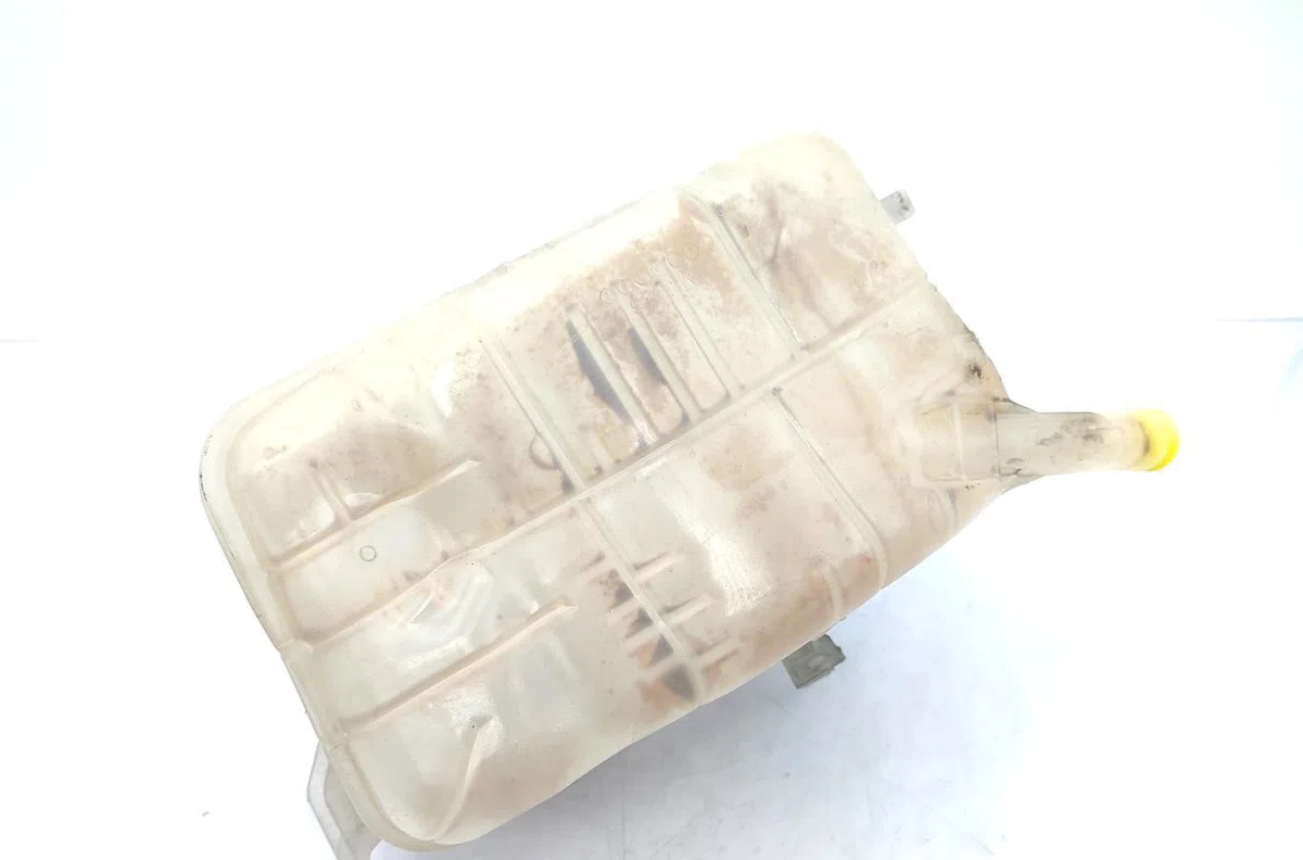 Vase expansion RENAULT SCENIC 3 PHASE 2 occasion