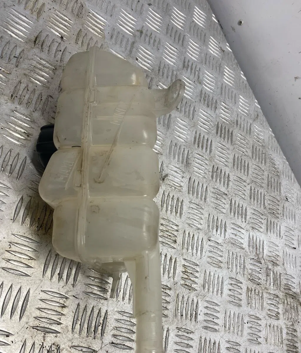 Vase expansion RENAULT SCENIC 4 occasion