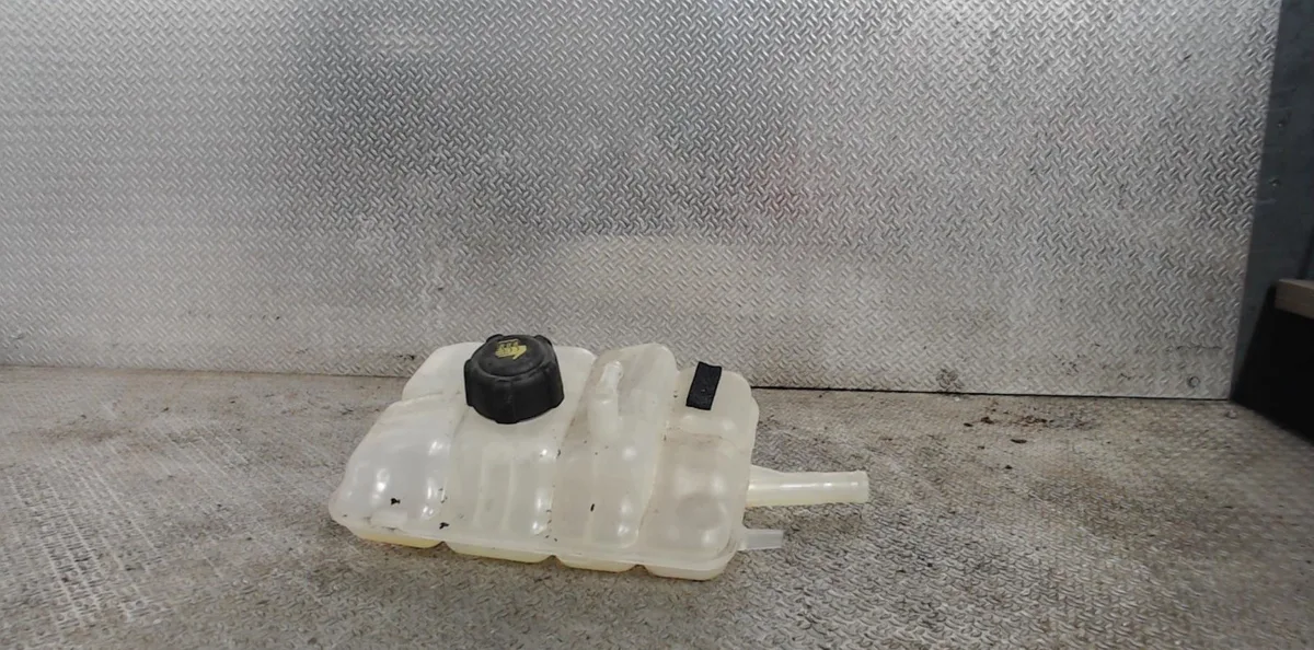 Vase expansion RENAULT SCENIC 4 SCENIC 4 occasion